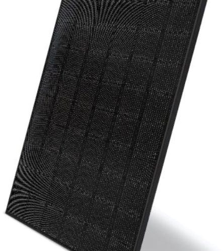 NEON2 Full Black